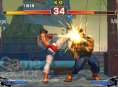 Nye Street Fighter 3DS-billeder