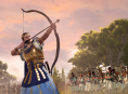 Det her kræver Total War Saga: Troy af din PC