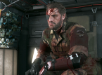 30 minutters Metal Gear Solid V-gameplay viser en alternativ måde at gennemføre en tidligere vist mission på
