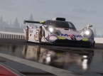 Dette er den komplette billiste for Project Motor Racing