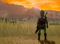 Se lige The Legend of Zelda: Breath of the Wild i 8K-opløsning