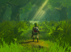 Zelda: Breath of the Wild vinder GOTY ved Game Awards