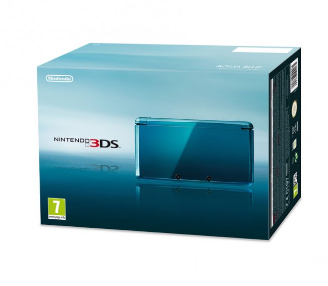 Udviklerne om Nintendo 3DS