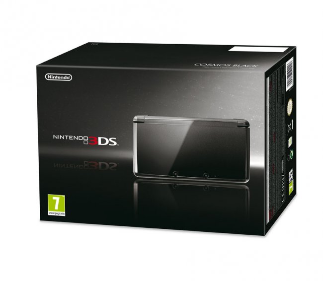 Udviklerne om Nintendo 3DS