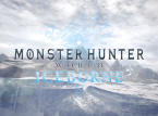 Mine forhåbninger om Monster Hunter: World - Iceborne
