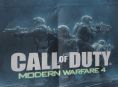 Rygte: Call of Duty: Modern Warfare 4 er under udvikling