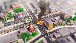 Flere detaljer om Sim City 5