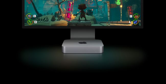 Mac Mini (2023)