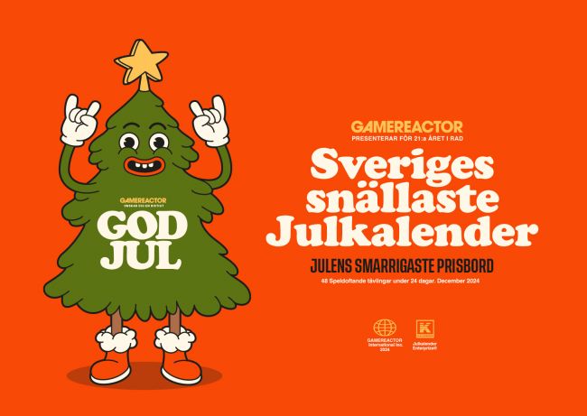 Her er alle vores 2025 julekalendervindere