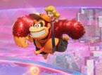 Donkey Kong Bananza: Alle bananer i Forbidden Layer