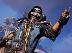 Gearbox afslører første DLC til Borderlands 4