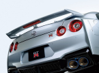 Nissan bekr&aelig;fter, at den nye GT-R ikke bliver en elbil