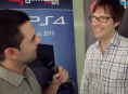 Stort interview med arkitekten bag PlayStation 4