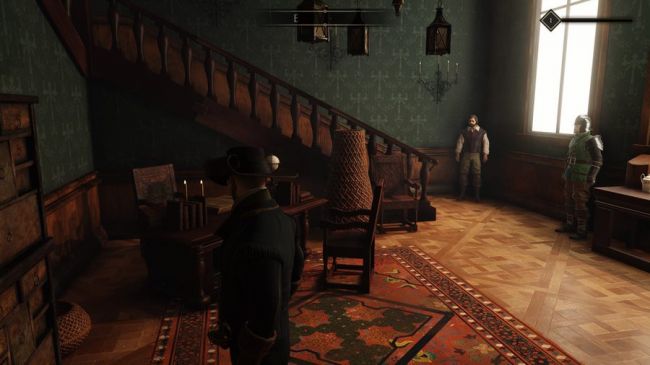 Greedfall