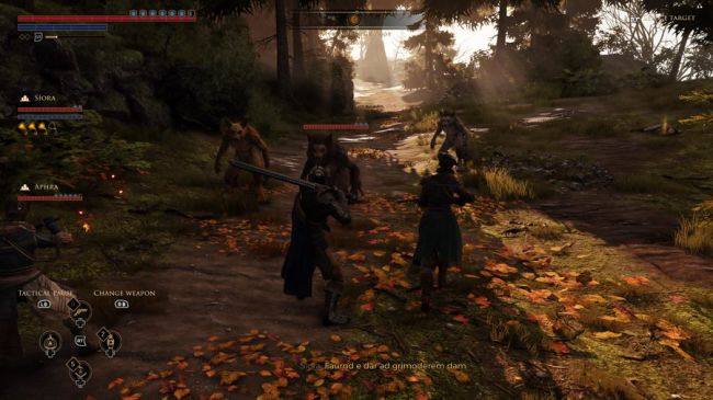 Greedfall