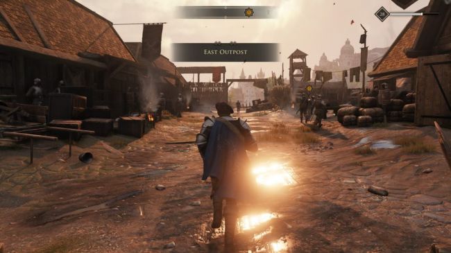 Greedfall