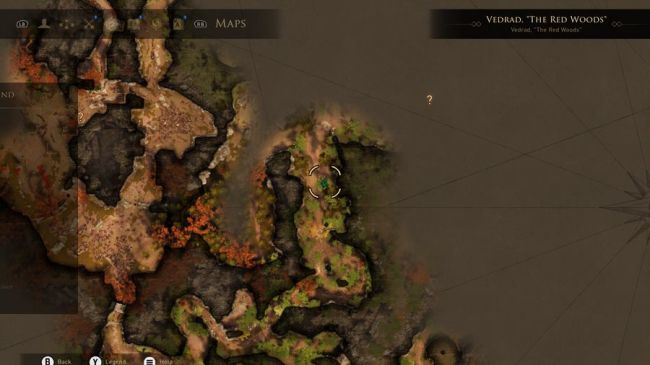 Greedfall