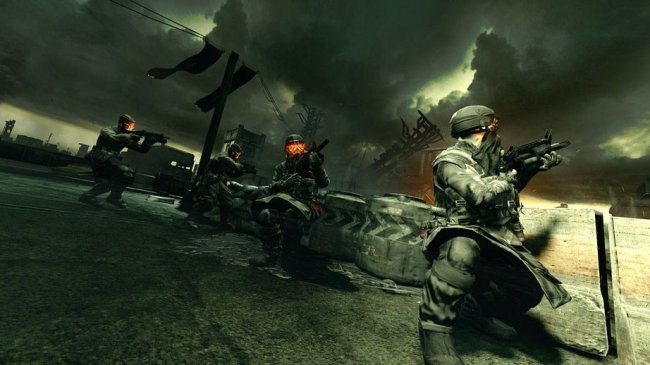 Killzone 2