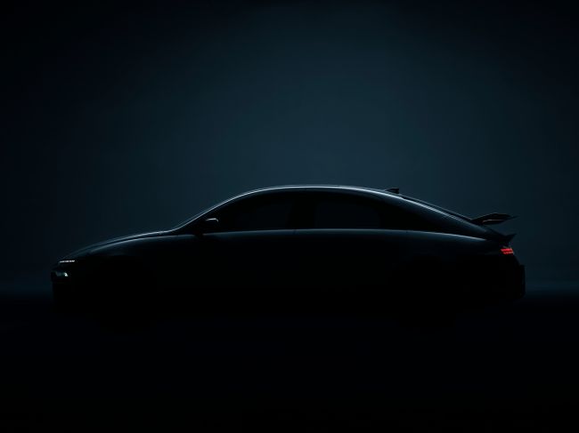 Hyundai vil præsentere Ioniq 6 N på Goodwood Festival of Speed