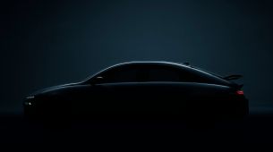 Hyundai vil præsentere Ioniq 6 N på Goodwood Festival of Speed