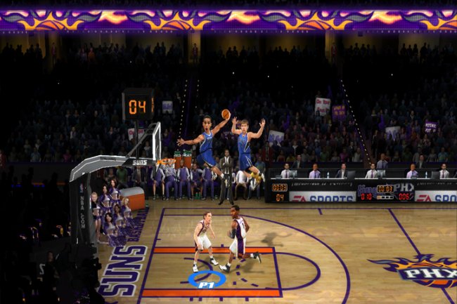 NBA Jam