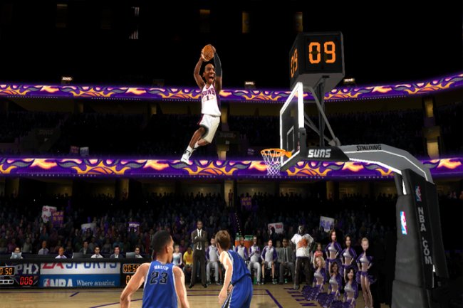 NBA Jam
