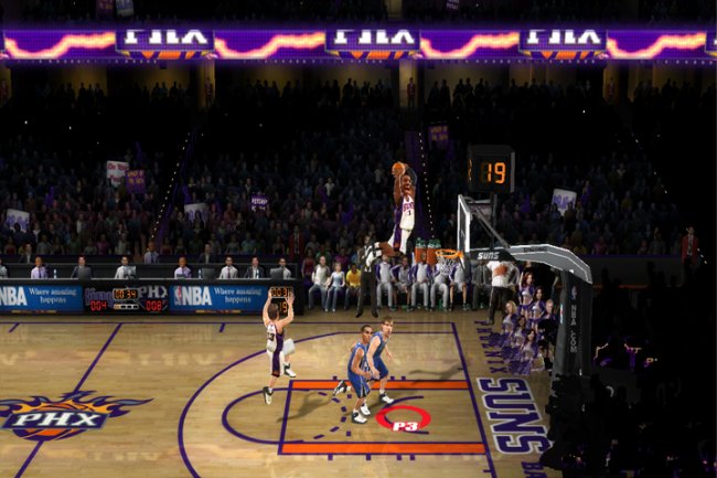 NBA Jam