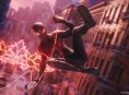 Spider-Man: Miles Morales kan nu køre i 60fps med ray tracing
