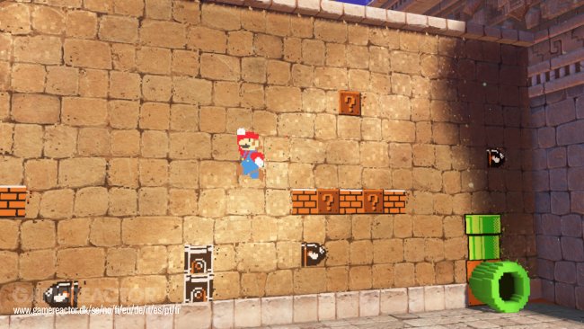 Super Mario Odyssey