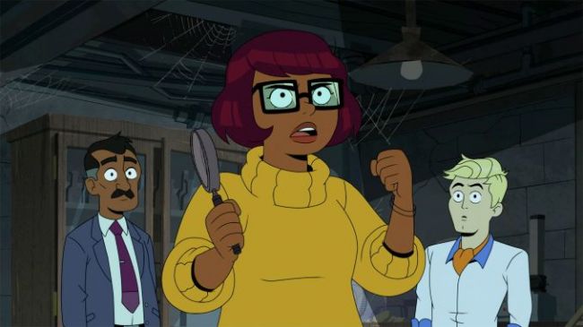 Velma (HBO Max) [Episod 1-2]