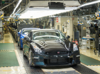 Nissans administrerende direkt&oslash;r bekr&aelig;fter endelig, at en ny GT-R er under udvikling
