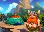 Yogventures! er slut på trods af succesfuld Kickstarter