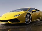 Forza Horizon 2 indeholder tre forskellige løbs-muligheder