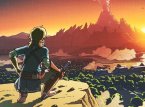 Rygte: Zelda bliver udgivet senere i Europe