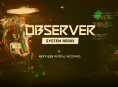 Ny Observer: System Redux trailer viser de grafiske fordele ved next-gen