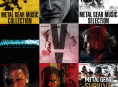 Samtlige Metal Gear-soundtracks er nu på Spotify