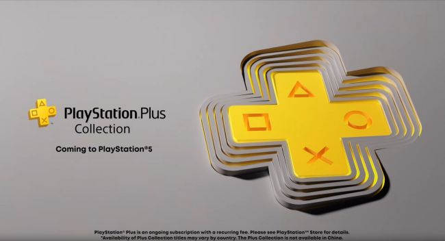 Resident Evil Village, Like a Dragon: Infinite Wealth og flere andre kommer til PlayStation Plus Extra og Premium i næste uge