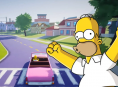 Vivendi takkede nej til The Simpsons: Hit & Run-efterfølger
