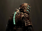EA har angiveligt absolut ingen planer om at bringe Dead Space tilbage i nogen kapacitet