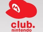 Nintendo lukker ned for Club Nintendo