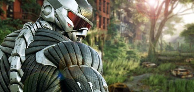 Crysis