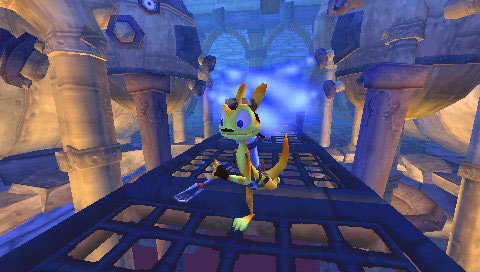 Daxter