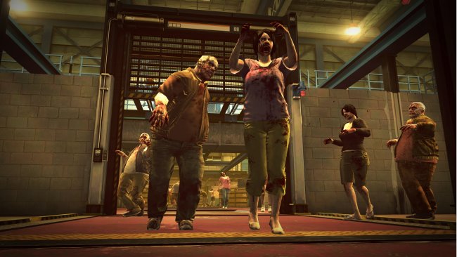 Dead Rising 2: Case West