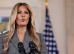 Melania Trump n&aelig;gter enhver forbindelse til Jeffrey Epstein: "L&oslash;gnene skal stoppe i dag"
