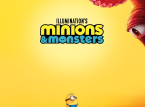 Minions hidkalder en baby-Cthulthu i den f&oslash;rste trailer fra Minions & Monsters