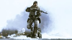 Ingen Modern Warfare 2-demo