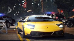 Vi spiller Need for Speed: Hot Pursuit