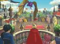 Ni no Kuni II: Revenant Kingdom udkommer til Nintendo Switch dette efterår