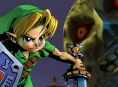 The Legend of Zelda: Majora's Mask ankommer på Switch Online i næste uge