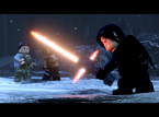 Se trophies/achievements i Lego Star Wars: The Force Awakens